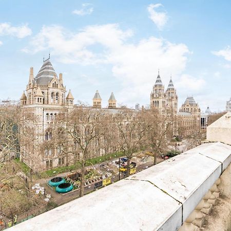 Kensington Skyline Penthouse Apartment London Exterior photo
