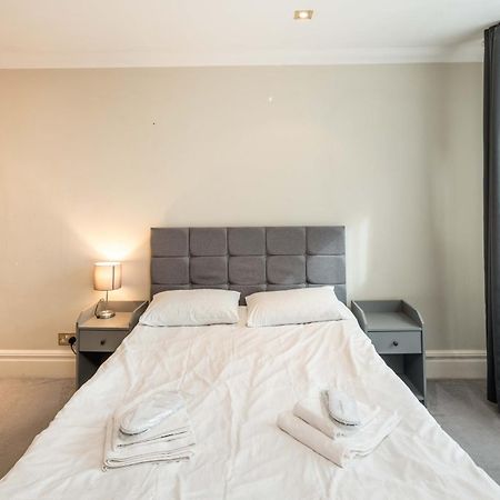Kensington Skyline Penthouse Apartment London Exterior photo
