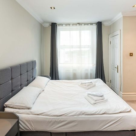 Kensington Skyline Penthouse Apartment London Exterior photo