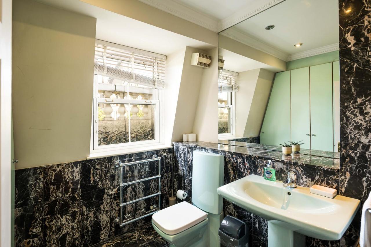 Kensington Skyline Penthouse Apartment London Exterior photo
