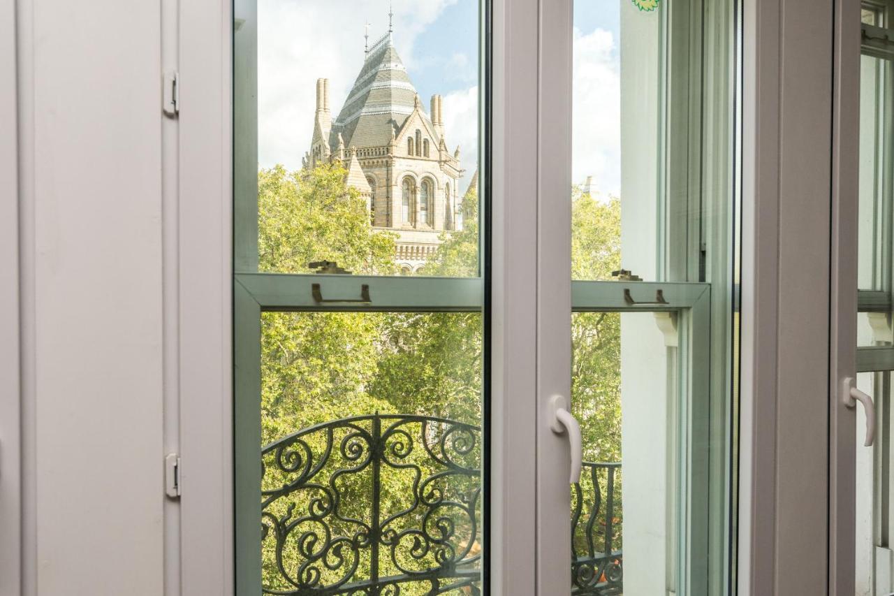 Kensington Skyline Penthouse Apartment London Exterior photo